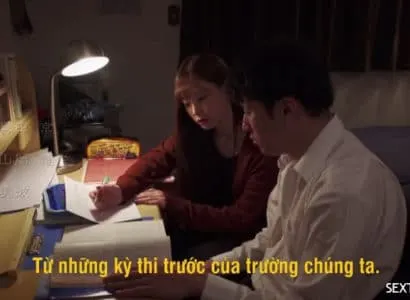 Cô làm người tình của em nhé ~ Tsumugi Akari