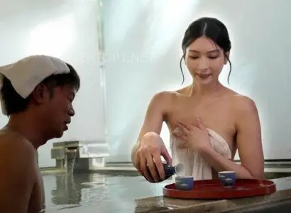 Để vực dậy khu nghỉ dưỡng suối nước nóng gia đình, cô chủ trẻ đã có dịch vụ đặc biệt