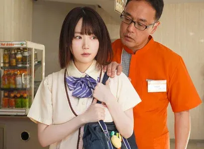 Quản lý địt em gái ăn cắp vặt trong cửa hàng