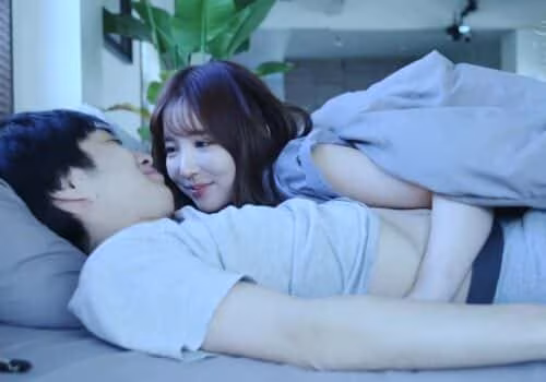 Cậu trai số hưởng được đụ chị gái xinh Yua Mikami
